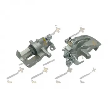 Fren Kaliper Arka Sag Renault Trafic II 2001-2014 Trafic III 2014- Opel Vivaro 2001-2014 7701056165 Nextpart