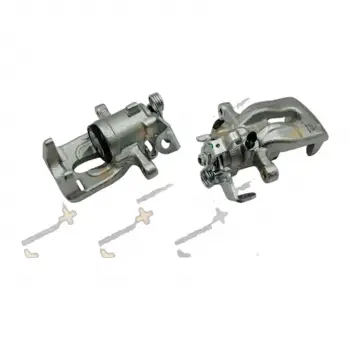 Fren Kaliper Arka Sol Renault Kangoo 2008- 7701069219 Nextpart