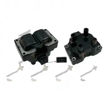Alfa Romeo 145 1994-1996 146 1994-1996 155 1992-1994 164 1987-1992 Ateşleme Bobini 0489051051 Nextpart