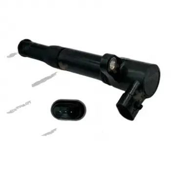 Alfa Romeo Mito 2008-2013 Fiat 500 C 2009- 500 2007- Ateşleme Bobini 0 040 100 322 Nextpart