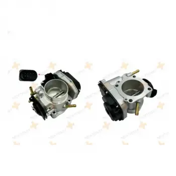 Volkswagen Polo 1.6/1.8 (APF/AUR) 1999-2002 Kelebek Boğazı 06A133064J Nextpart