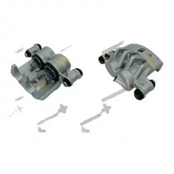 Fren Kaliper On Sol Fiat Ducato 2006- Peugeot Boxer 2006- Citroen Jumper 2006- 71769992 Nextpart