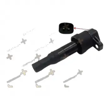 Hyundai I20 I 2012-2015 I20 II 2014- 2015- Kia Picanto III 2017- Ateşleme Bobini 27301 03110 Nextpart
