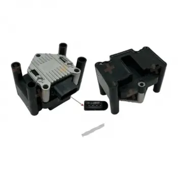 Audi A1 Sportback 2012-2015 A1 2010-2015 A2 2000-2005 Ateşleme Bobini 0 040 402 003 Nextpart