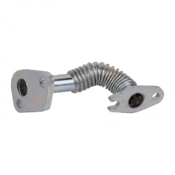 Fiat Doblo 1.3 MJT 2005-2022 Fiorino 1.3 MJT 2008-2021 Turbo Yağ Borusu 5860815 Nextpart