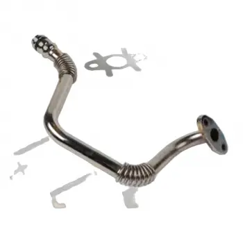 Turbo Yag Borusu Trafic II 1.9 Dci 2001-2006 7700116210 Nextpart