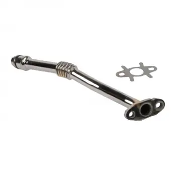 Turbo Yag Borusu Master II 2.5 Dci 2001-2010 8200469697 Nextpart