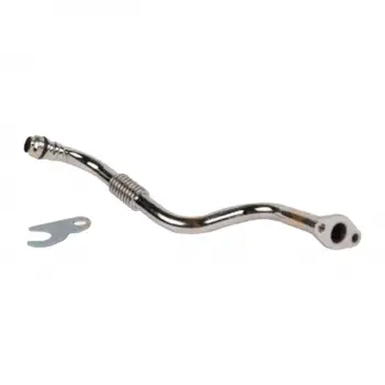Ford Transit V184 2000-2006 Turbo Yağ Borusu 1352010 Nextpart