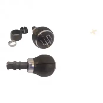 Volkswagen Golf V 2003-2008 Jetta 2005-2010 Vites Topuzu 5 İleri 1K0711113CG Nextpart