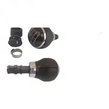 Volkswagen Golf V 2003-2008 Golf VI 2008-2012 Vites Topuzu 6 İleri 1K0711113CG Nextpart