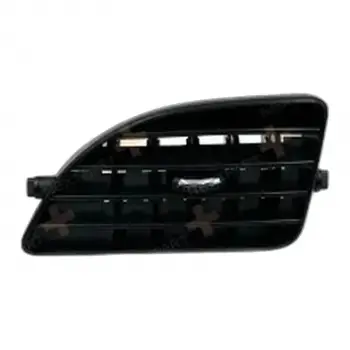 Renault Fluence 2009-2016 Megane III 2008-2016 Kalorifer Havalandırma Difüzörü Yan Sağ 687606450R Nextpart