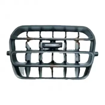Citroën C-Elysée 2012-2024 Peugeot 301 2012-2024 Kalorifer Havalandırma Difüzörü Yan 7701349306 Nextpart