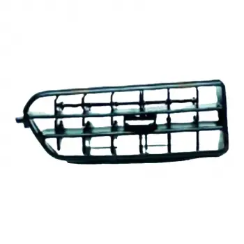 Citroën C-Elysée 2012-2024 Kalorifer Havalandırma Difüzörü Orta Sol 7700634179 Nextpart