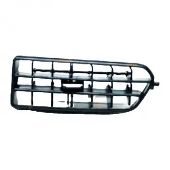 Citroën C-Elysée 2012-2024 Kalorifer Havalandırma Difüzörü Orta Sağ 7700620151 Nextpart