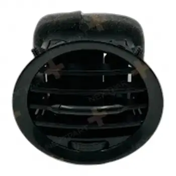 Opel Corsa D 2006-2014 Kalorifer Havalandırma Difüzörü Siyah 13417363 Nextpart