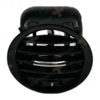 Opel Corsa D 2006-2014 Kalorifer Havalandırma Difüzörü Ortası Krom 13417362 Nextpart