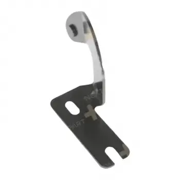 Renault R9 1985-2000 Sol Motor Kaput Menteşesi 004 153 73 28 Nextpart