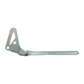 Opel Astra H 2004-2014 Motor Kaput Menteşesi Sol 13213447 Nextpart