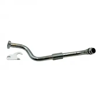 Ford Transit V347 2006-2014 Turbo Yağ Borusu 1C1O6K677BA Nextpart