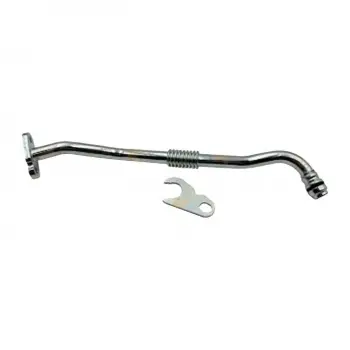 Ford Transit V347 2006-2014 Turbo Yağ Borusu 1372797 Nextpart