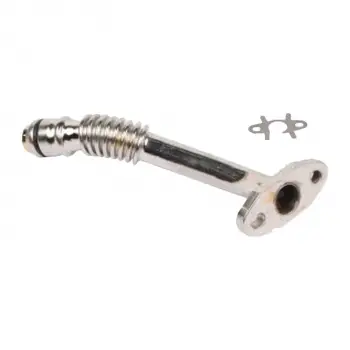 Turbo Yag Borusu Master II 2.5 Dci 2001-2010 Trafic II 1.9 Dci 2001-2006 8200191437 Nextpart