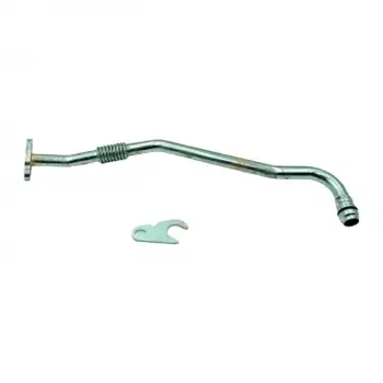 Ford Transit V347 2006-2014 Turbo Yağ Borusu 1484922 Nextpart