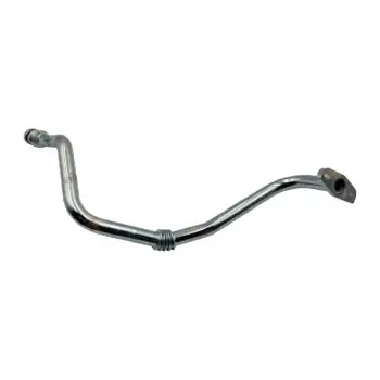 Renault Fluence 2009-2016 Megane III 2008-2016 Turbo Yağ Borusu 1.6 DCI 151984117R Nextpart