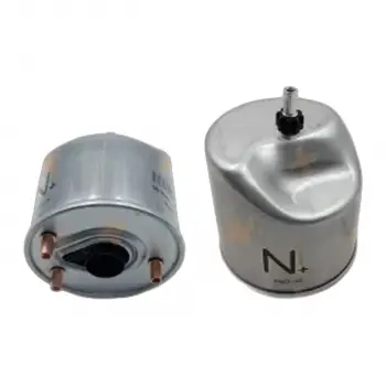 Citroën Berlingo 2008-2018 C-Elysée 2012-2024 Yakıt Filtresi 1.6 HDI 16 116 59 480 Nextpart