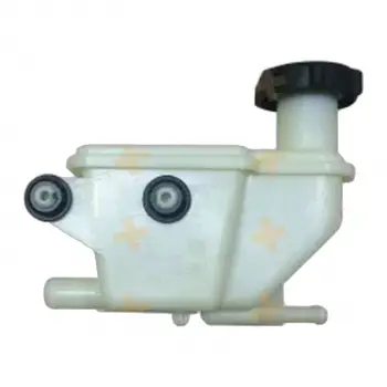 Ford Transit Connect 2002-2013 Hidrolik Direksiyon Yağ Deposu Kapaklı Filtreli 1465894 Nextpart