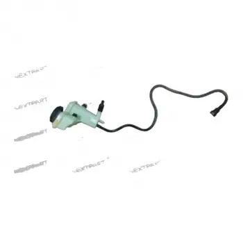 Ford Fiesta 2002-2008 Hidrolik Direksiyon Yağ Deposu Borulu Kapaklı Filtreli 2S6C3531BC Nextpart