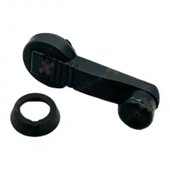 Renault R11 1983-1997 R19 1988-2000 R9 1985-2000 Cam Açma Kolu Gri 7702253025 Nextpart