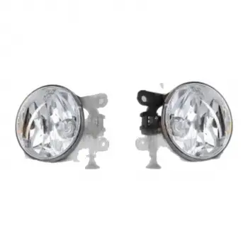 Dacia Sandero 2012-2020 Renault Clio IV 2012-2019 Sis Farı Ampulsüz 261500097R Nextpart
