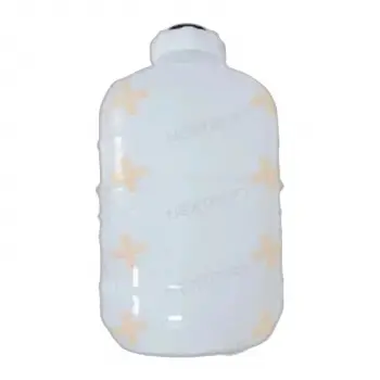 Renault R12 Toros 1971-2000 R9 1985-2000 Radyatör Yedek Su Deposu Kapaklı 7701203220 Nextpart