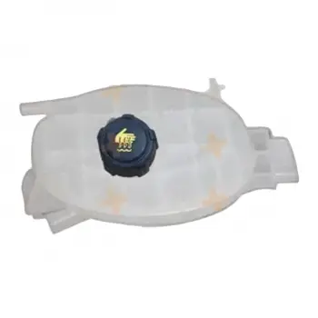 Opel Vivaro 2001-2014 Renault Trafic II 2001-2014 Radyatör Yedek Su Deposu Kapaklı 7701206774 Nextpart