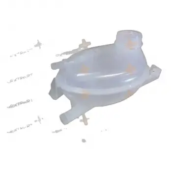 Dacia Dokker 2012-2021 Lodgy 2012-2022 Radyatör Yedek Su Deposu Kapaksız 217104354R Nextpart