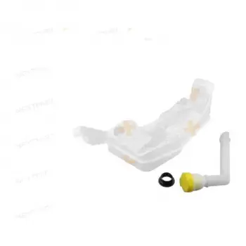 Renault Clio IV 2012-2019 Cam Su Fıskiye Deposu Borulu Kapaklı 289104294R Nextpart