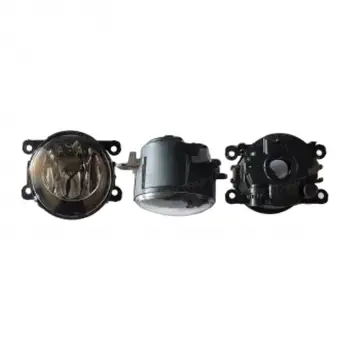Citroën C3 2002-2016 C4 2004-2010 Dacia Logan 2004-2012 Sis Farı Ampulsüz 2N1115201AB Nextpart