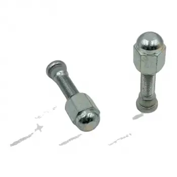Hyundai H100 1993-2004 Bijon Civatası Kapalı Somunlu Sağ Diş Nextpart