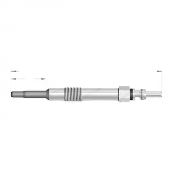 Alfa Romeo 145 1999-2001 146 1999-2001 147 2001-2010 Kizdirma Bujisi 0 100 226 436 Nextpart