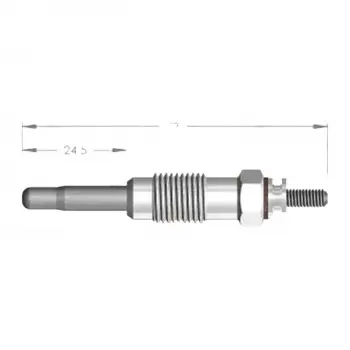 Alfa Romeo 145 1994-1999 146 1994-1999 155 1993-1997 Kizdirma Bujisi 0 100 226 186 Nextpart
