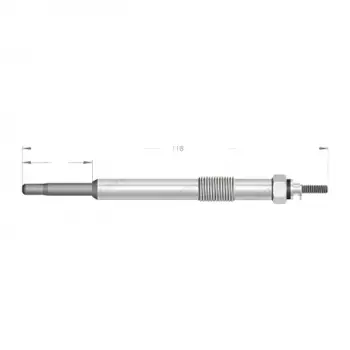 CitroëN C4 I 2004-2011 C4 Picasso I 2006-2013 C4 2004-2010 Kizdirma Bujisi 0 100 226 492 Nextpart