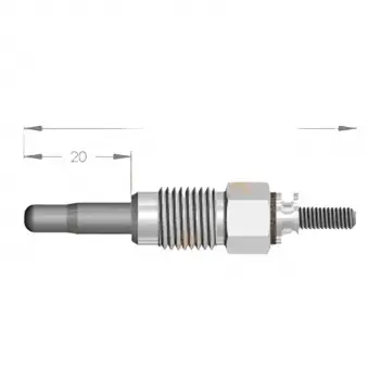 Aro 10 1992-2006 Audi 100 C2 Avant 1978-1983 100 C2 1978-1982 Kizdirma Bujisi 0 100 226 173 Nextpart