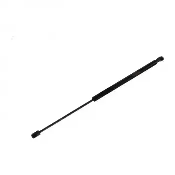 Vw Polo 2001-2005 Bagaj Amortisoru 404657732307 Nextpart