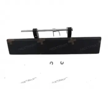 Bagaj Dis Acma Kolu Navara 2005-2015 90606-EA810 Nextpart