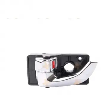 Kapi Ic Acma Kolu Krom Sol Tucson 2005-2009 82610-2E000 Nextpart