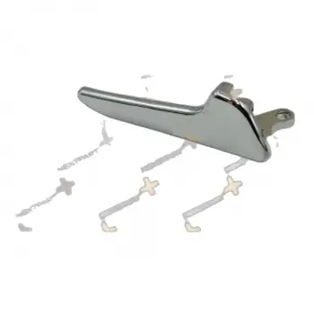 Mercedes-Benz A Serisi (W169) 2004-2012 B Serisi (W245) 2005-2011 Kapı İç Açma Kolu Sağ A1697601061 Nextpart