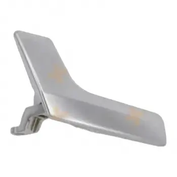 Mercedes-Benz C Serisi (W204) 2007-2014 Kapı İç Açma Kolu Mat Krom Sol 0352 491 Nextpart