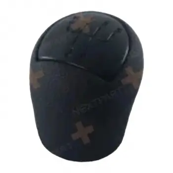 Renault Clio III 2005-2012 Kangoo II 2008-2013 Vites Topuzu Siyah 8200568122 Nextpart
