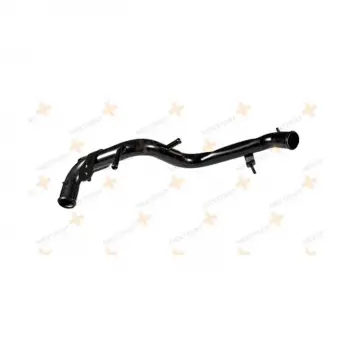 Audi A4 1995-2005 Volkswagen Passat 1996-2005 Devirdaim Su Borusu 038121071R Nextpart
