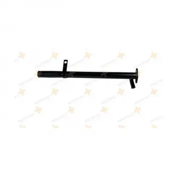 Citroën Jumper 1994-2006 Fiat Ducato 1994-2006 Peugeot Boxer 1994-2006 Kalorifer Borusu 1205.19 Nextpart